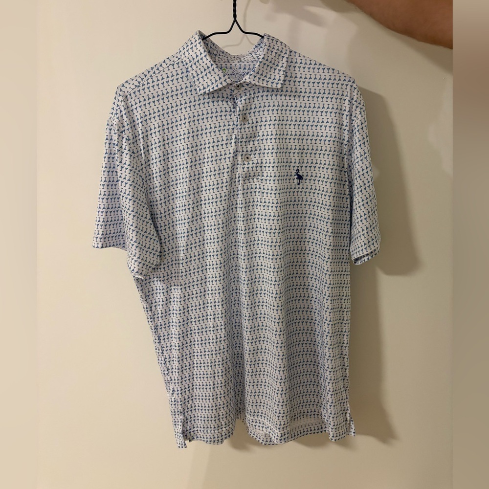 Tailorbyrd Golf polo